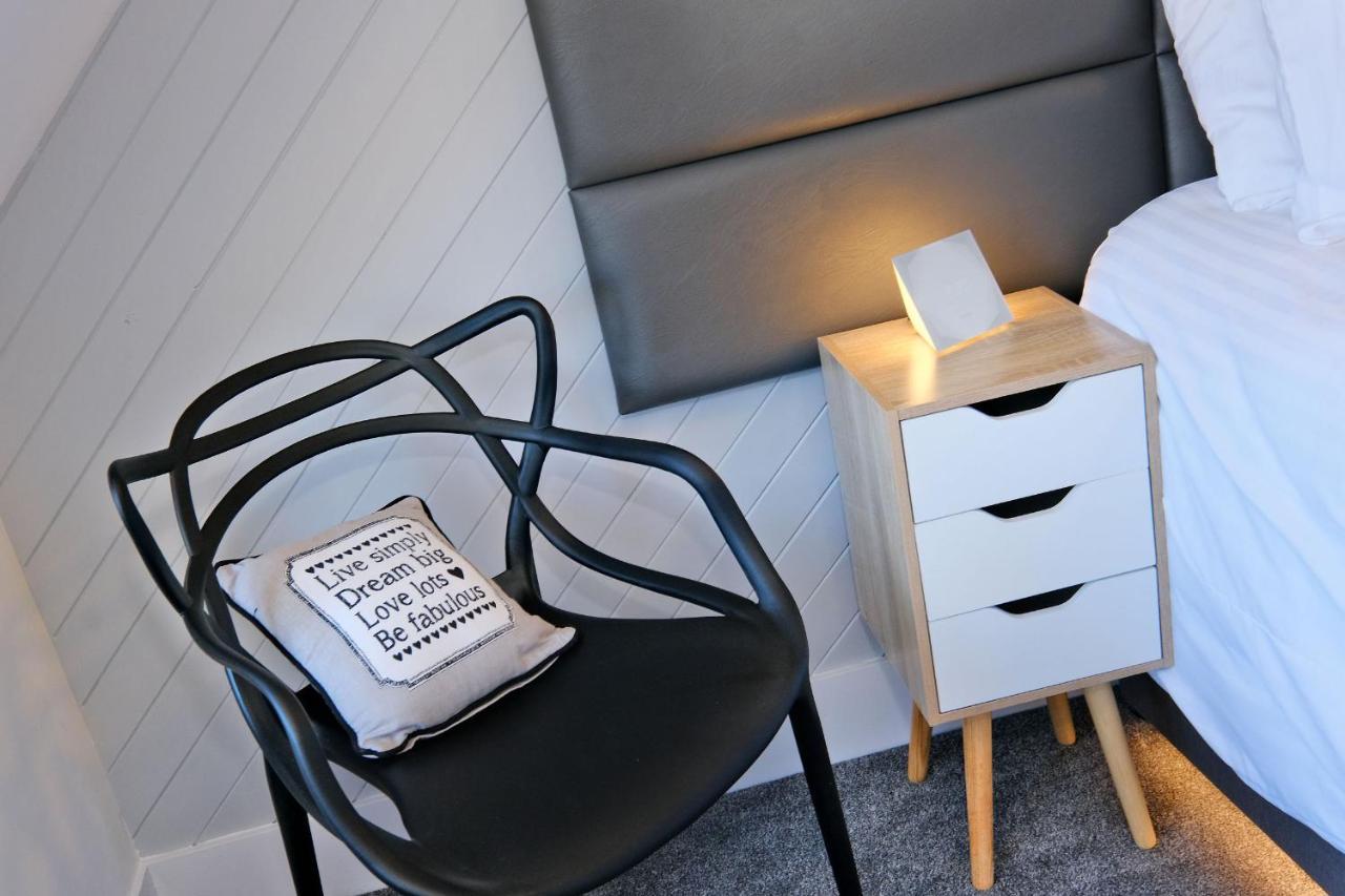 Ben Shea Smart Home دوفتاون المظهر الخارجي الصورة