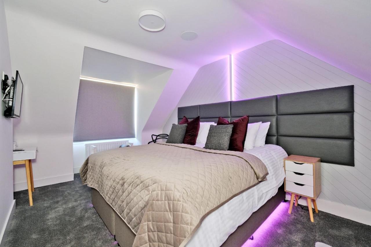 Ben Shea Smart Home دوفتاون المظهر الخارجي الصورة