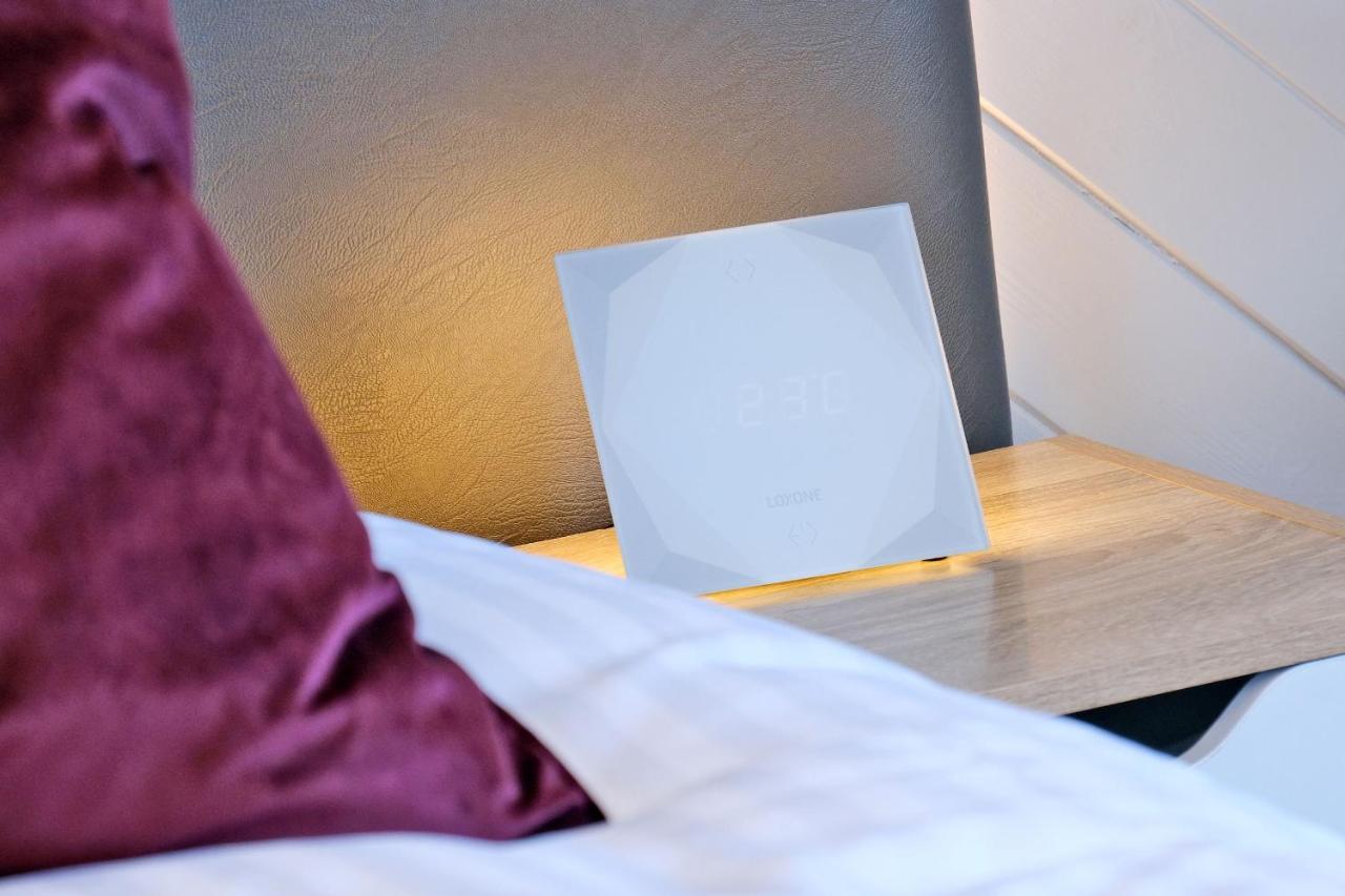Ben Shea Smart Home دوفتاون المظهر الخارجي الصورة