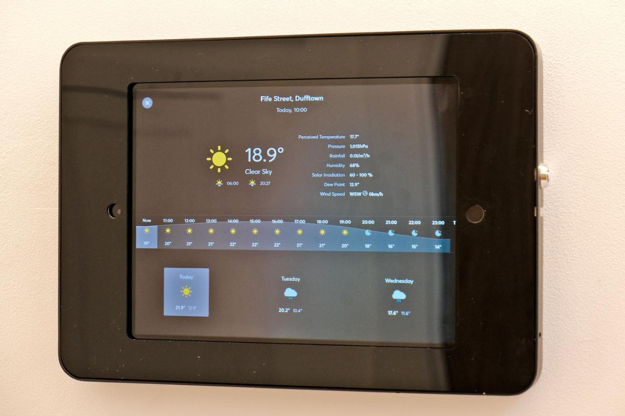 Ben Shea Smart Home دوفتاون المظهر الخارجي الصورة
