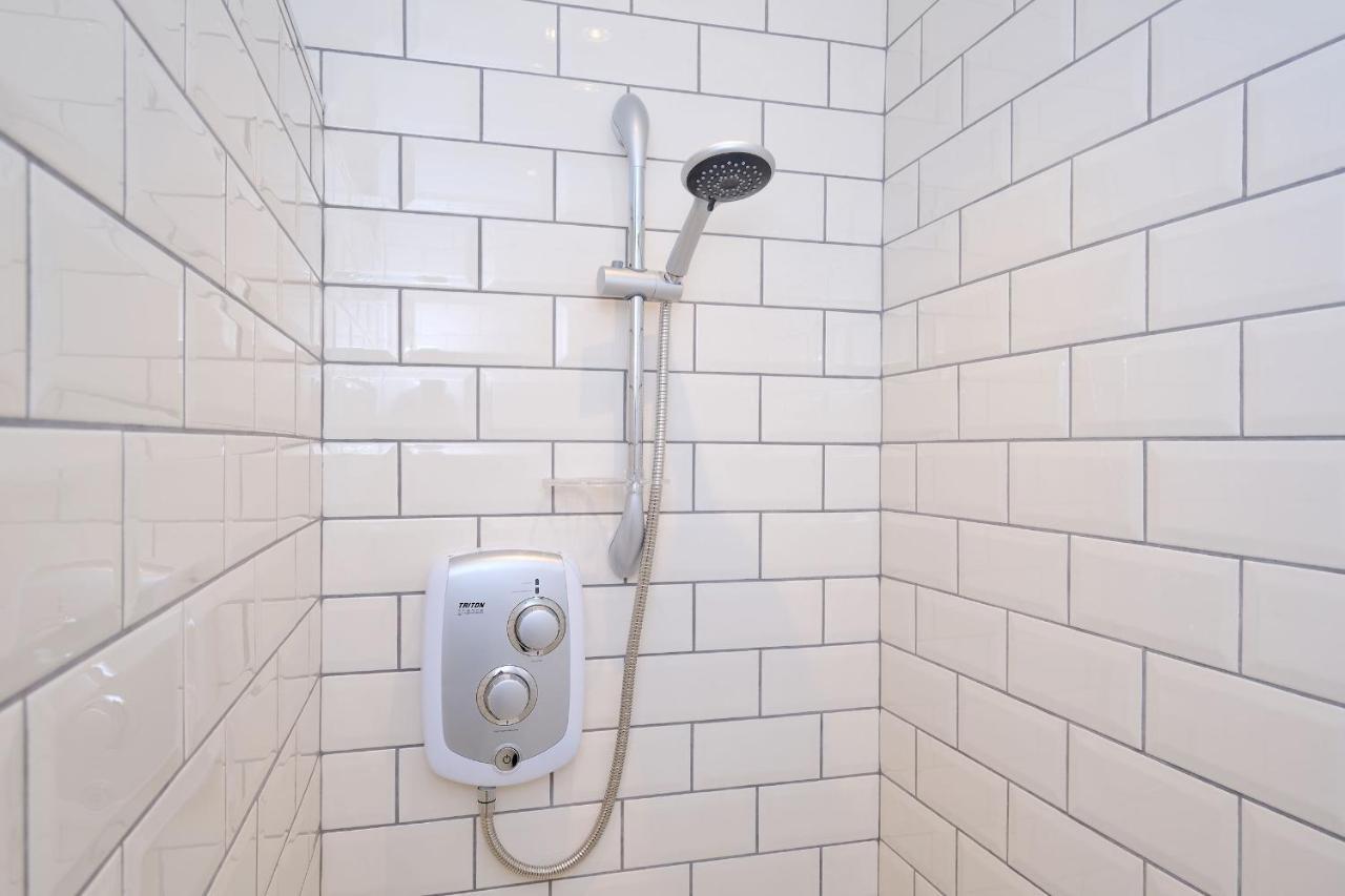 Ben Shea Smart Home دوفتاون المظهر الخارجي الصورة