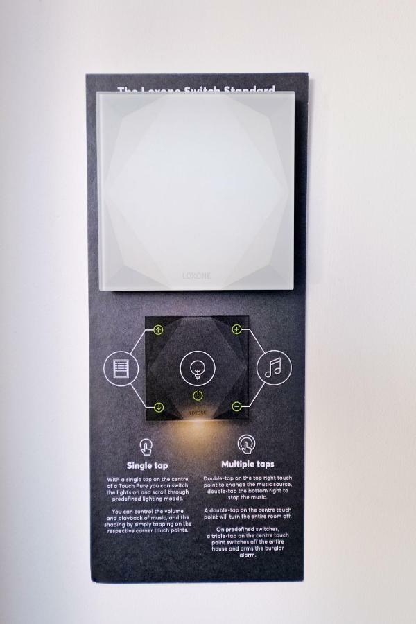 Ben Shea Smart Home دوفتاون المظهر الخارجي الصورة