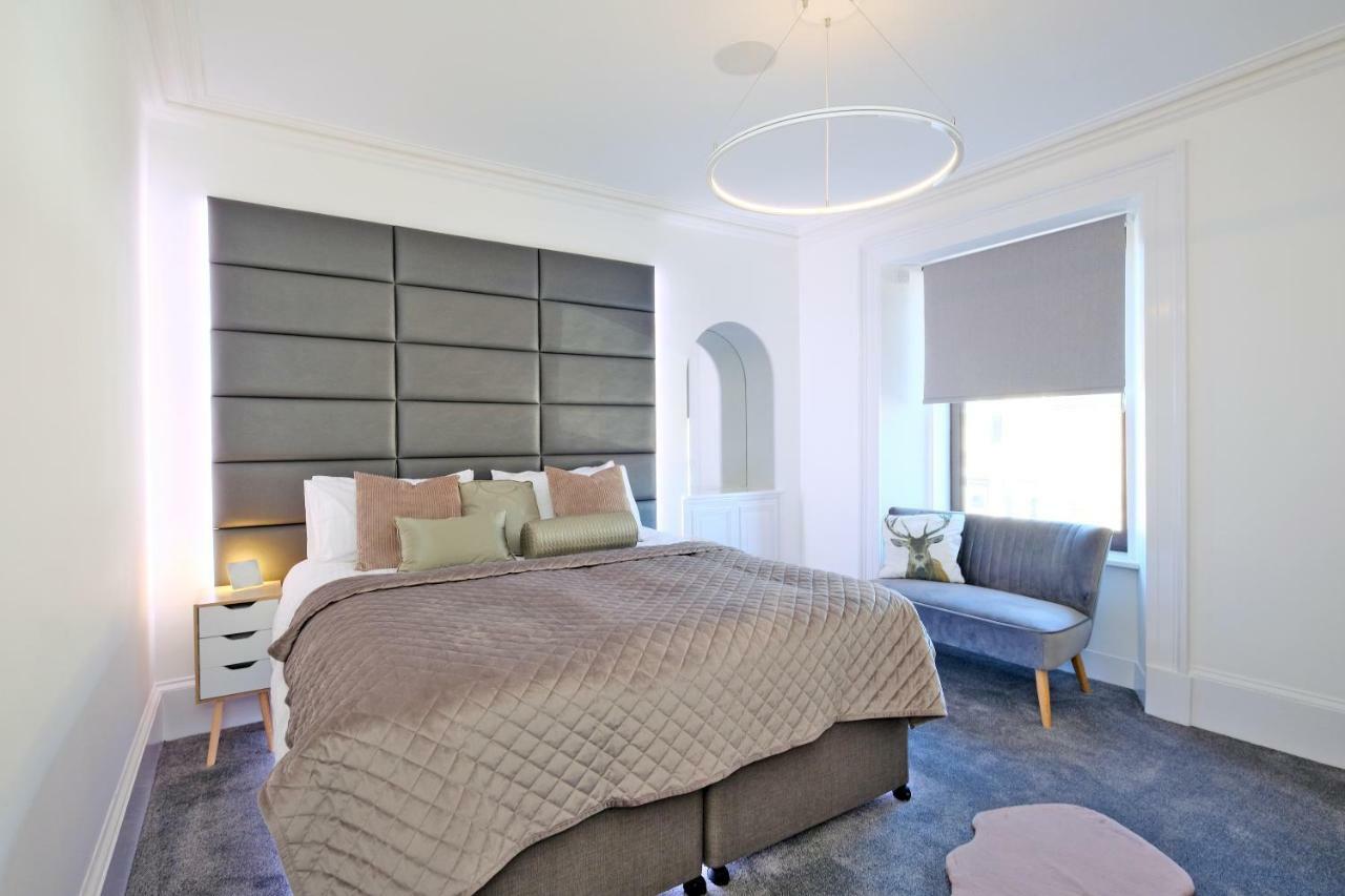 Ben Shea Smart Home دوفتاون المظهر الخارجي الصورة